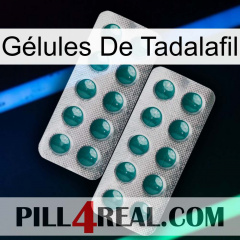 Gélules De Tadalafil dapoxetine2
